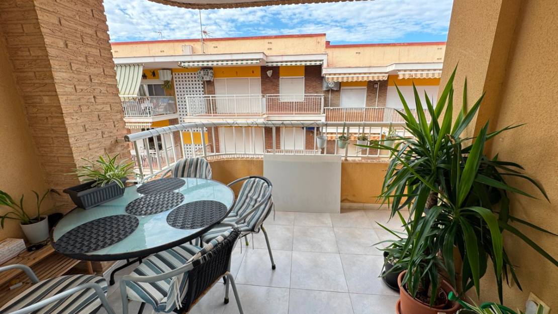 Sale - Apartment - Guardamar del Segura - Guardamar del Segura Centro