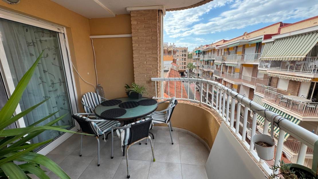 Sale - Apartment - Guardamar del Segura - Guardamar del Segura Centro