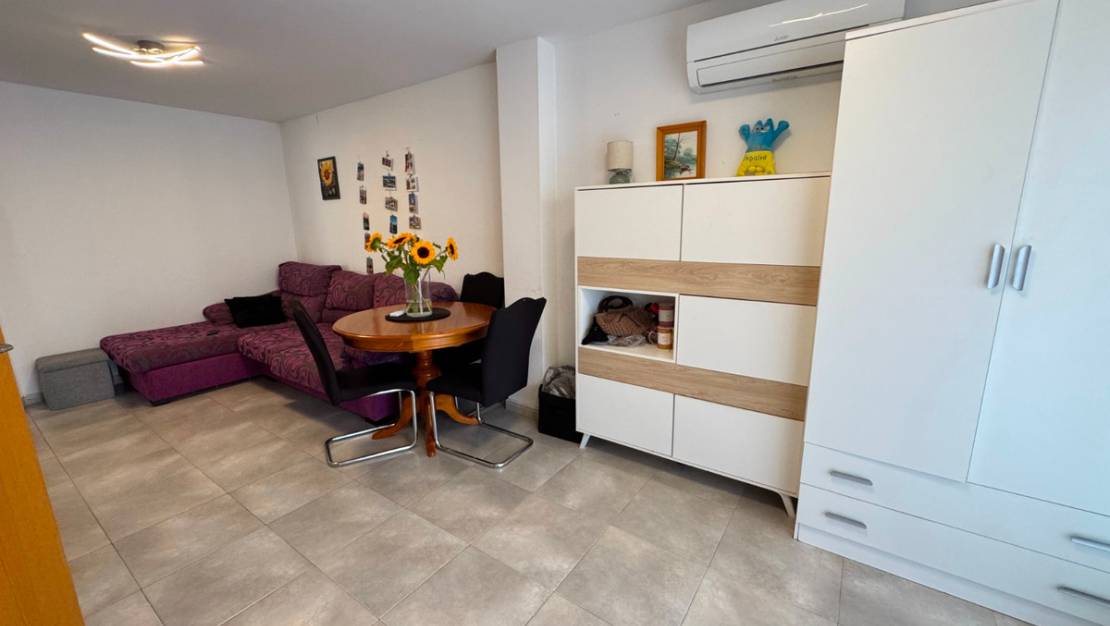 Sale - Apartment - Guardamar del Segura - Guardamar del Segura Centro