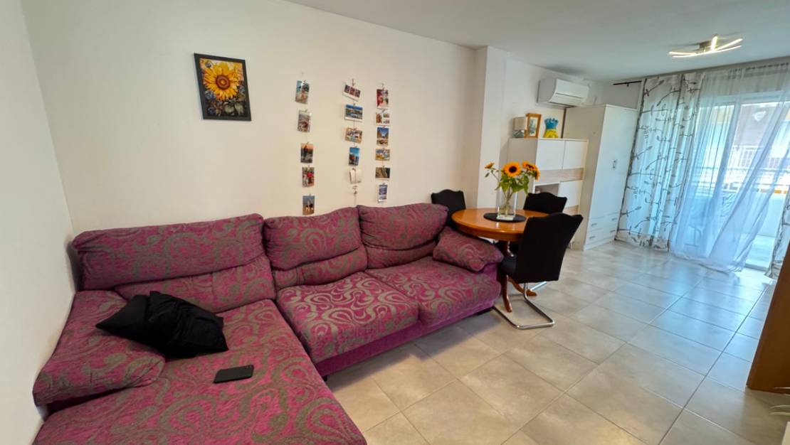 Sale - Apartment - Guardamar del Segura - Guardamar del Segura Centro