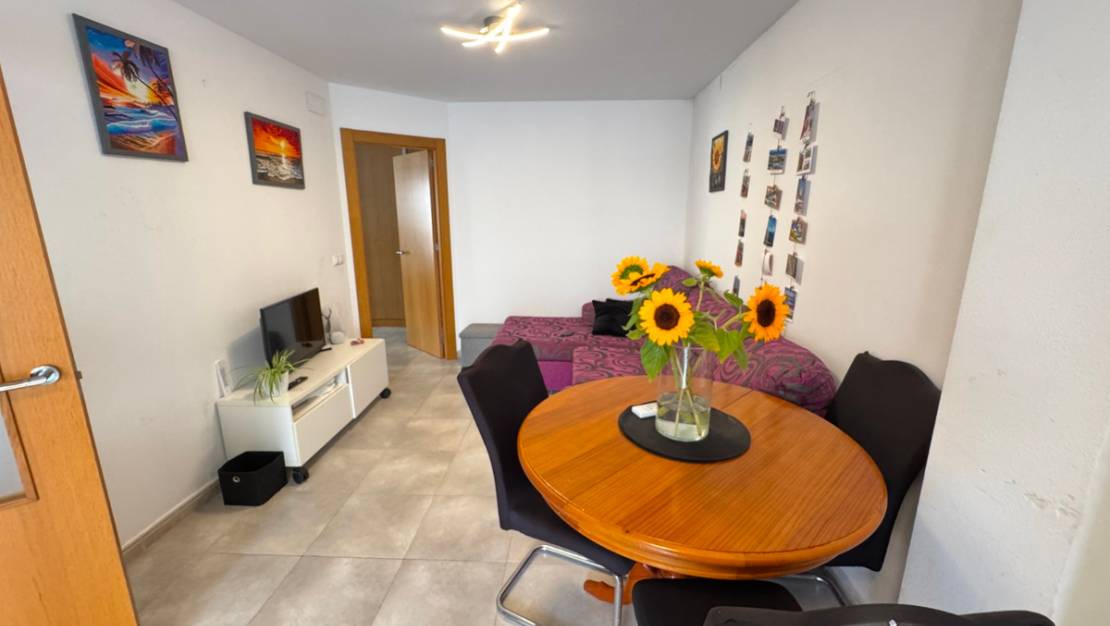 Sale - Apartment - Guardamar del Segura - Guardamar del Segura Centro