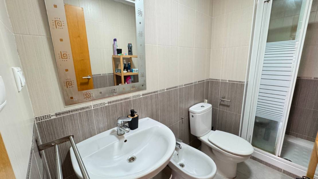 Sale - Apartment - Guardamar del Segura - Guardamar del Segura Centro