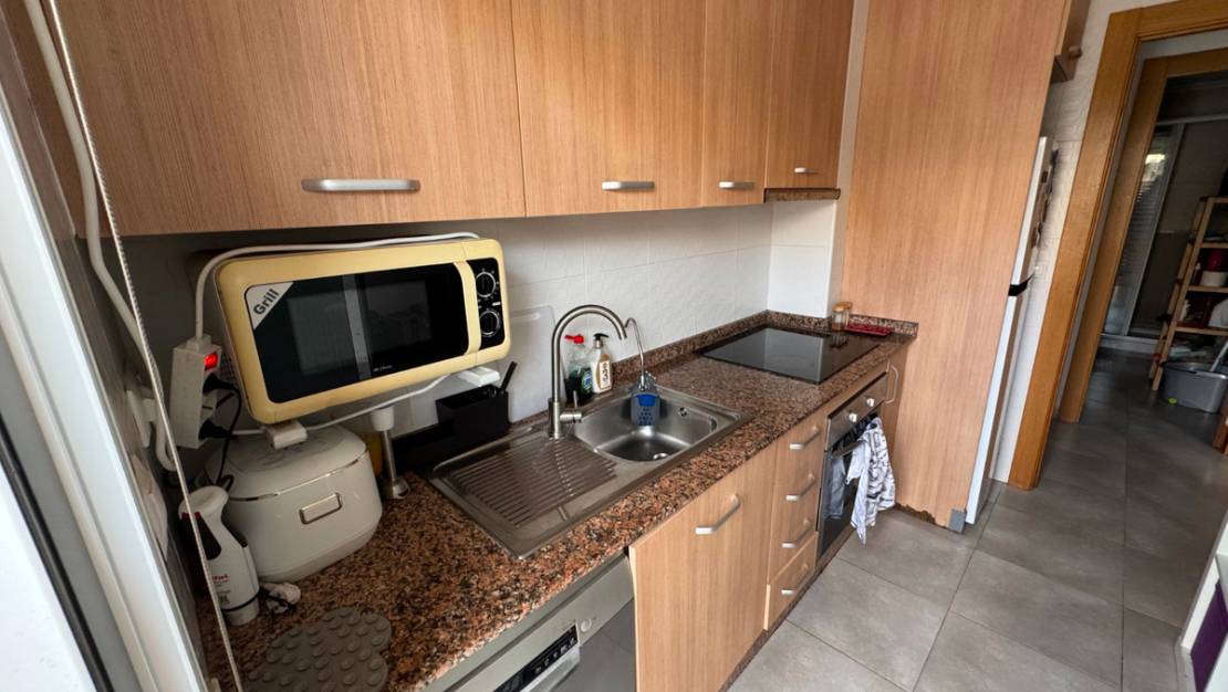Sale - Apartment - Guardamar del Segura - Guardamar del Segura Centro