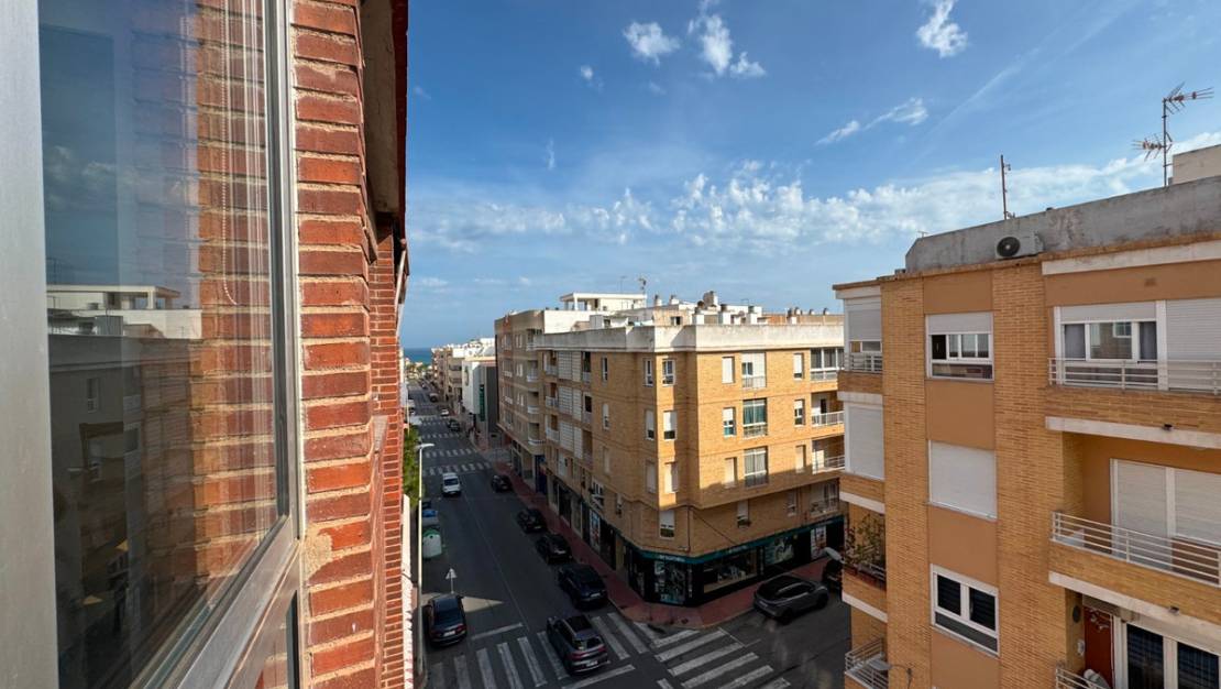 Sale - Apartment - Guardamar del Segura - Guardamar del Segura Centro