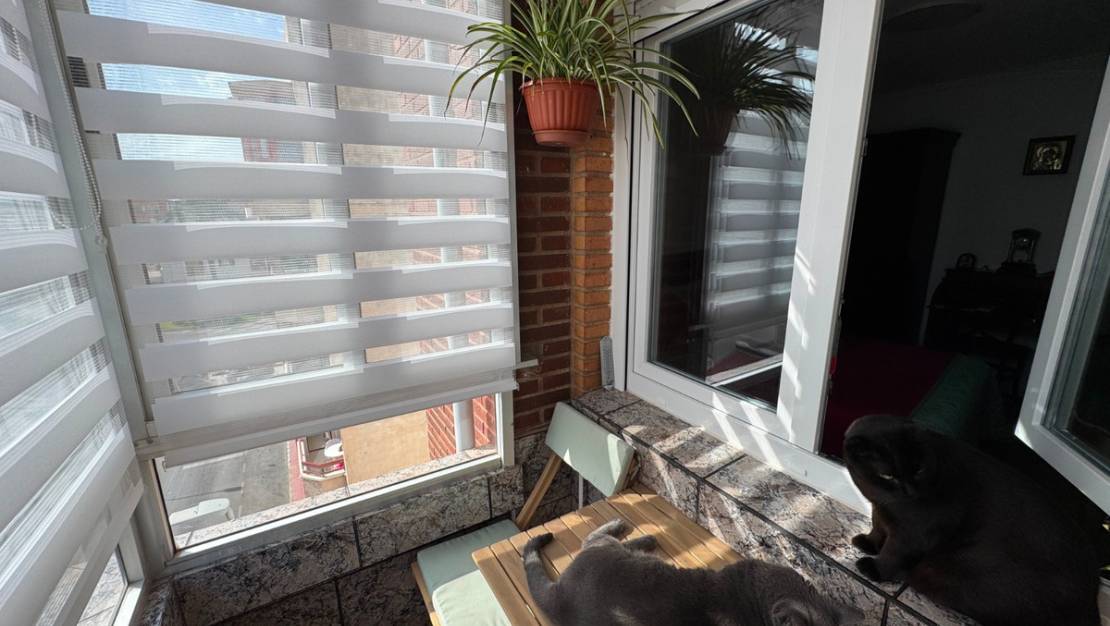 Sale - Apartment - Guardamar del Segura - Guardamar del Segura Centro