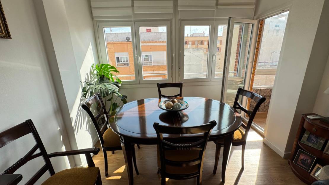 Sale - Apartment - Guardamar del Segura - Guardamar del Segura Centro