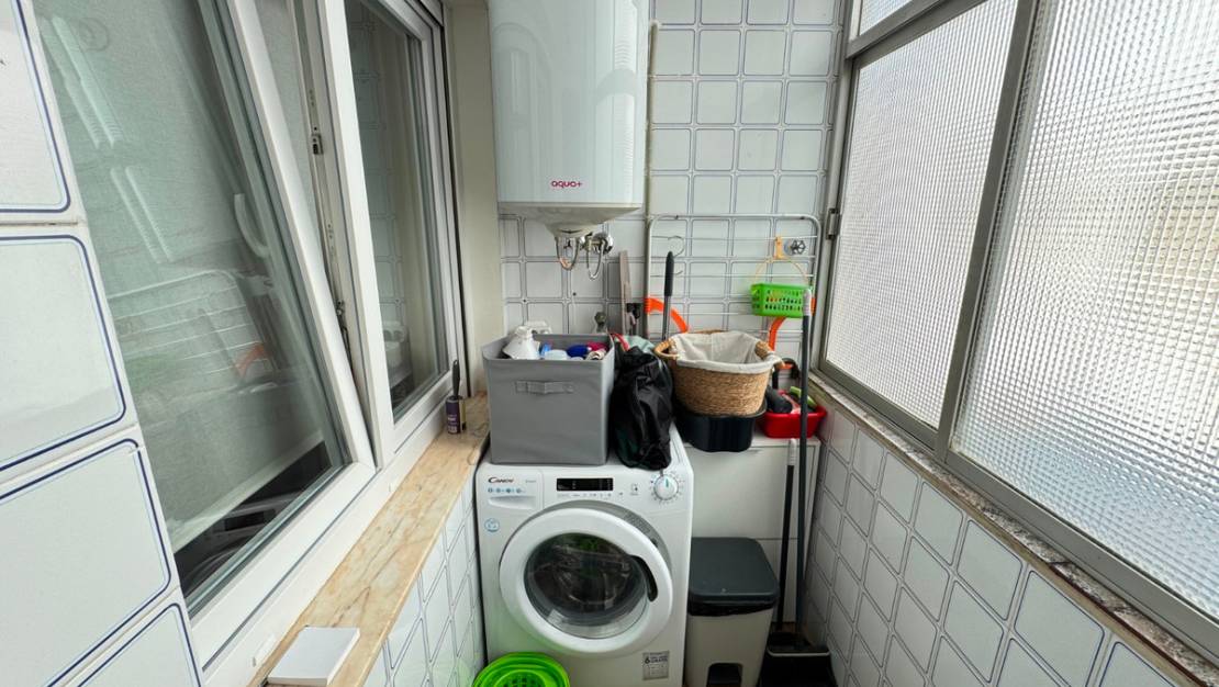 Sale - Apartment - Guardamar del Segura - Guardamar del Segura Centro