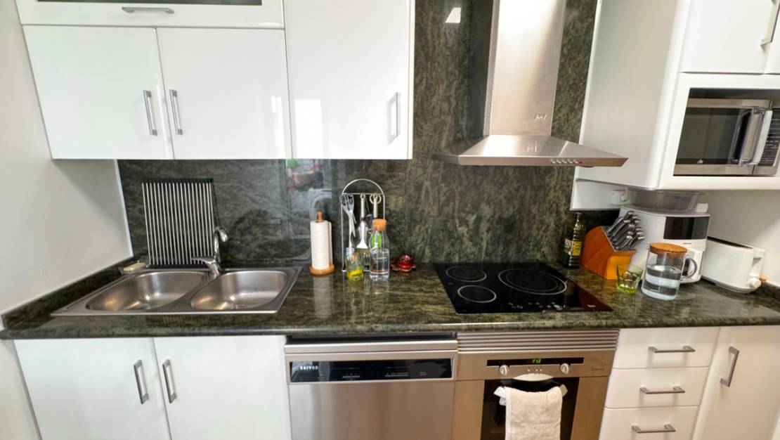 Sale - Apartment - Guardamar del Segura - Guardamar del Segura Centro