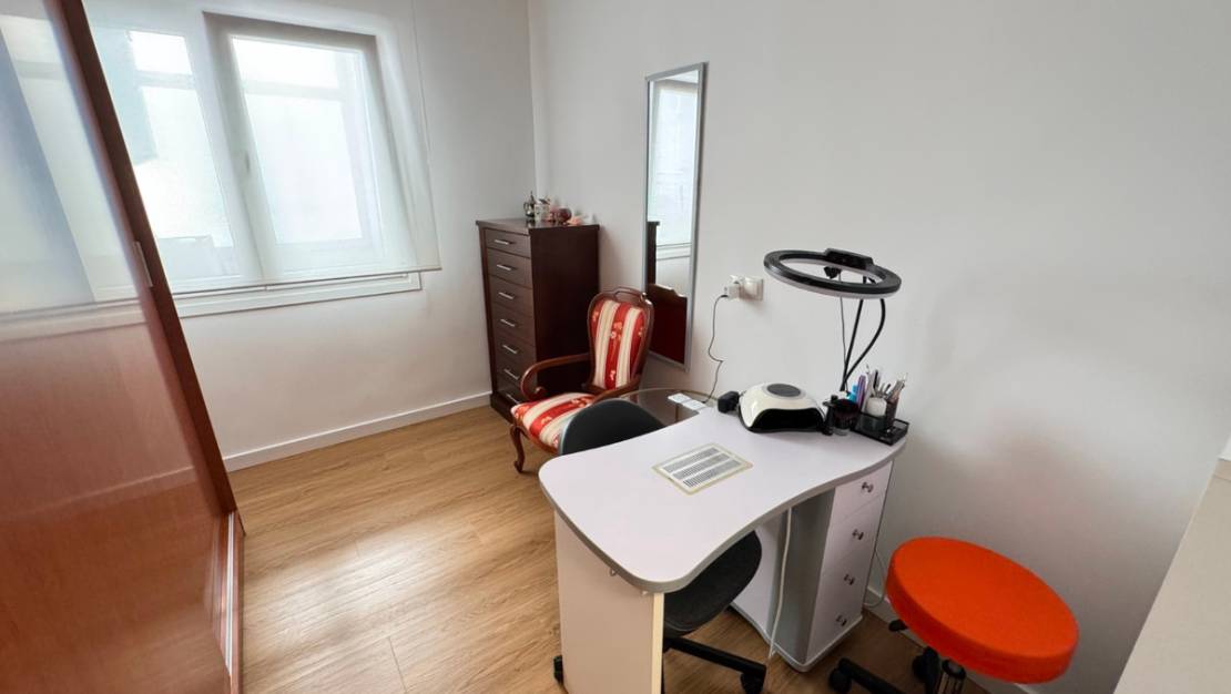Sale - Apartment - Guardamar del Segura - Guardamar del Segura Centro