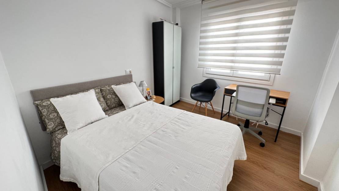 Sale - Apartment - Guardamar del Segura - Guardamar del Segura Centro