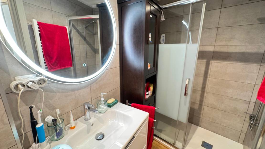 Sale - Apartment - Guardamar del Segura - Guardamar del Segura Centro