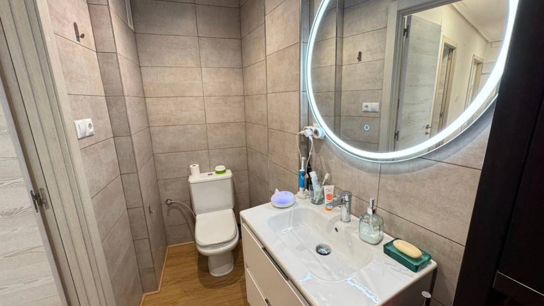 Sale - Apartment - Guardamar del Segura - Guardamar del Segura Centro