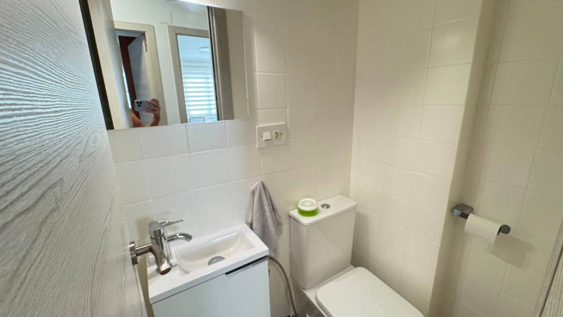 Sale - Apartment - Guardamar del Segura - Guardamar del Segura Centro