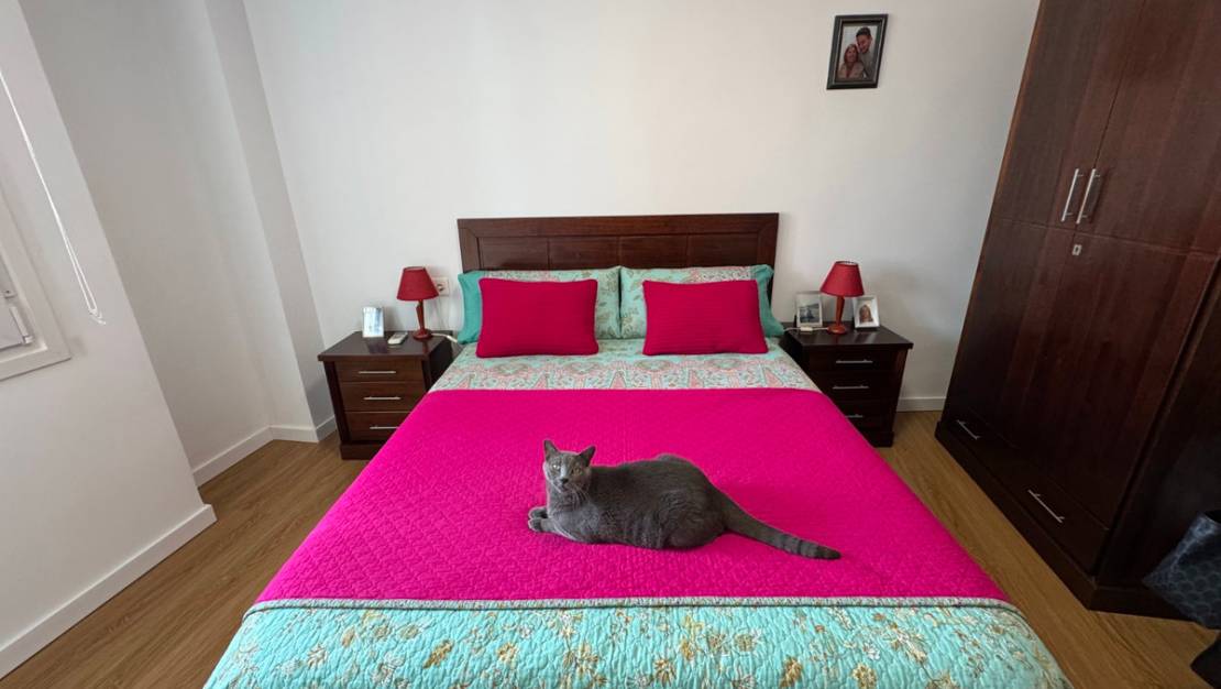 Sale - Apartment - Guardamar del Segura - Guardamar del Segura Centro