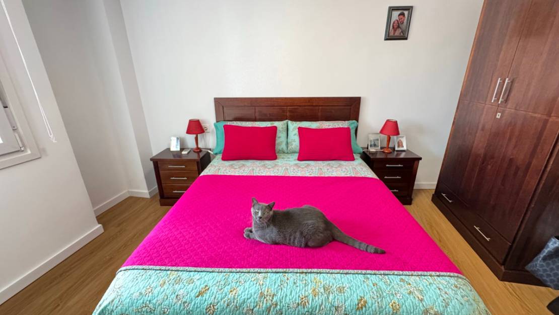 Sale - Apartment - Guardamar del Segura - Guardamar del Segura Centro