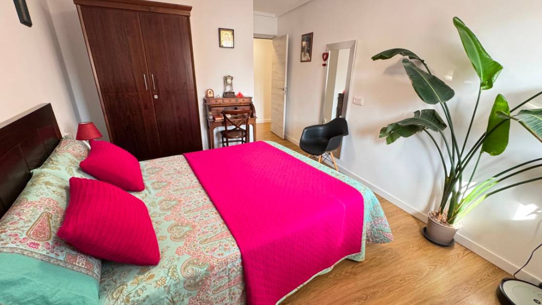 Sale - Apartment - Guardamar del Segura - Guardamar del Segura Centro