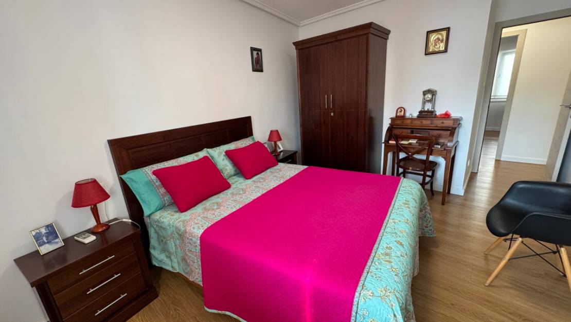 Sale - Apartment - Guardamar del Segura - Guardamar del Segura Centro