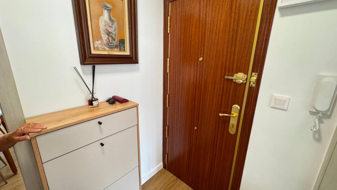 Sale - Apartment - Guardamar del Segura - Guardamar del Segura Centro