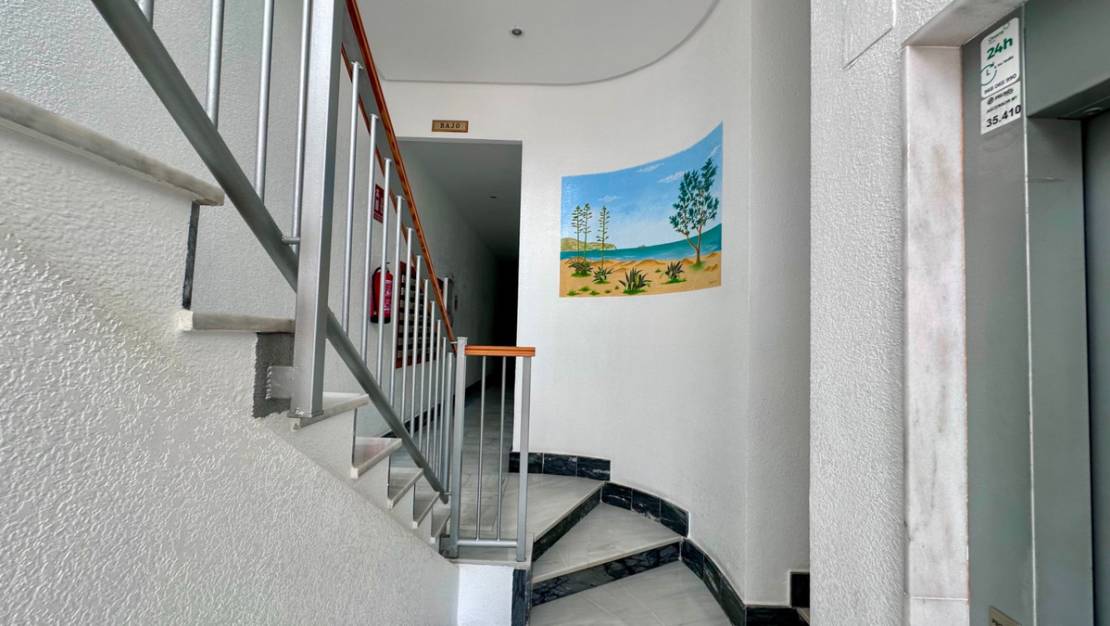 Sale - Apartment - Guardamar del Segura - Guardamar del Segura Centro