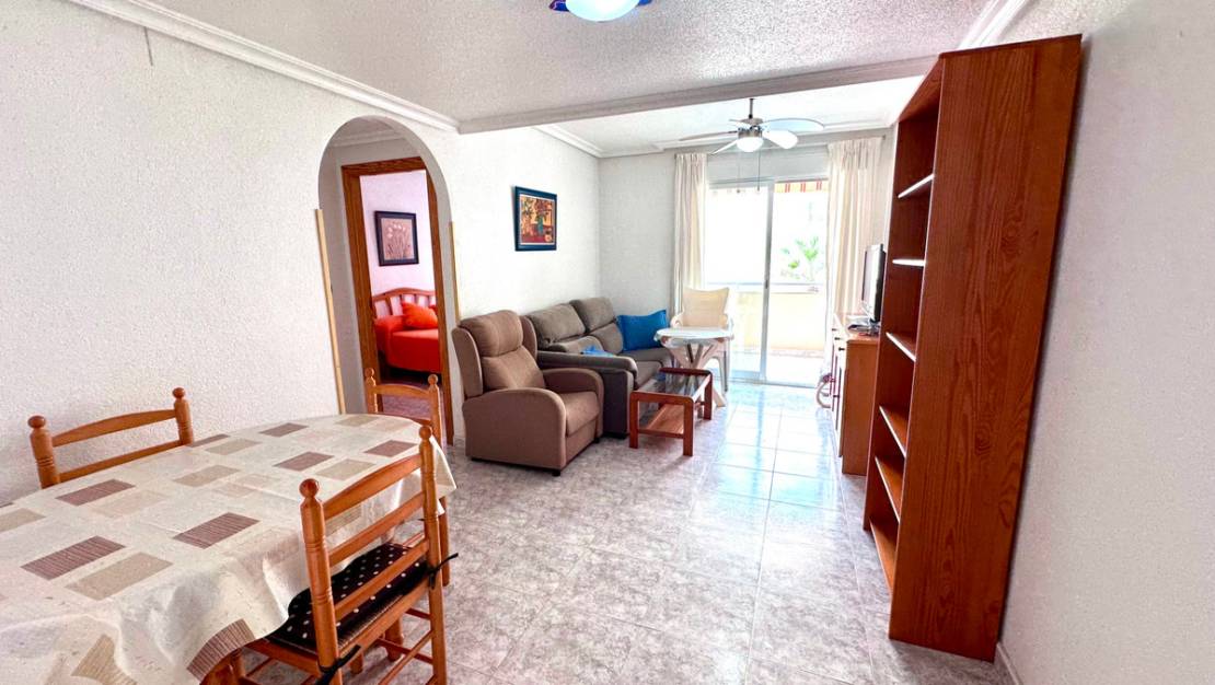 Sale - Apartment - Guardamar del Segura - Guardamar del Segura Centro