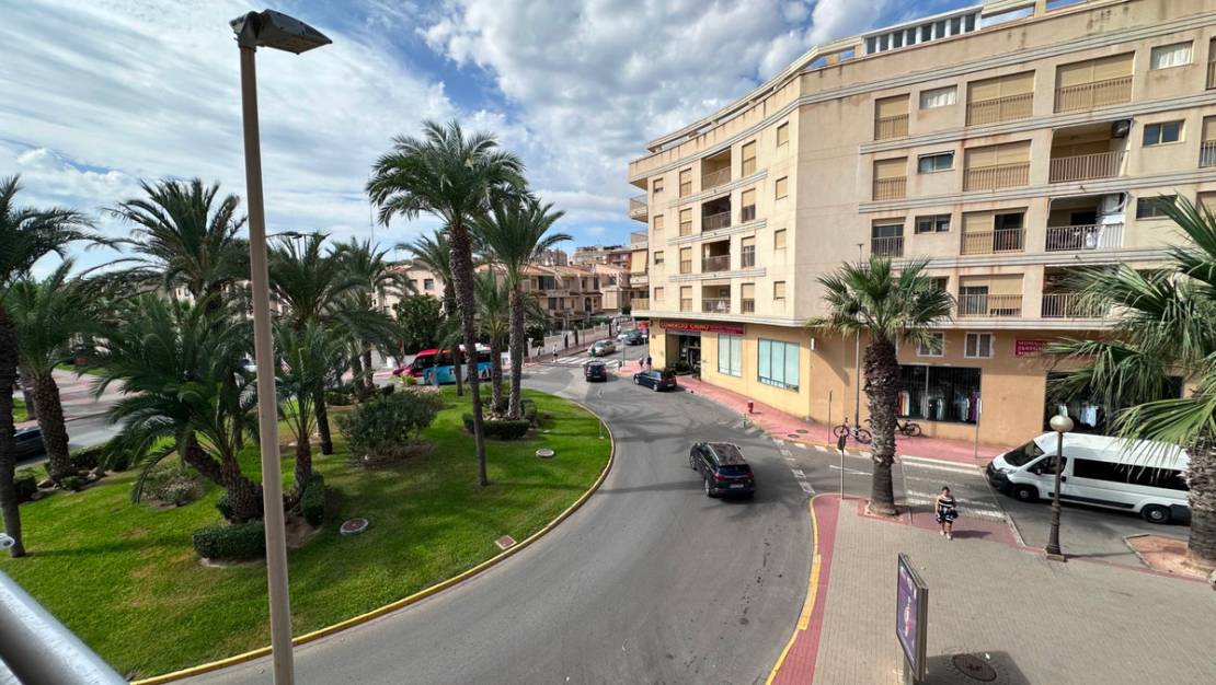 Sale - Apartment - Guardamar del Segura - Guardamar del Segura Centro
