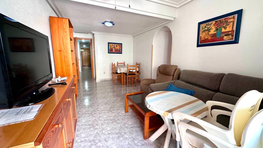 Sale - Apartment - Guardamar del Segura - Guardamar del Segura Centro