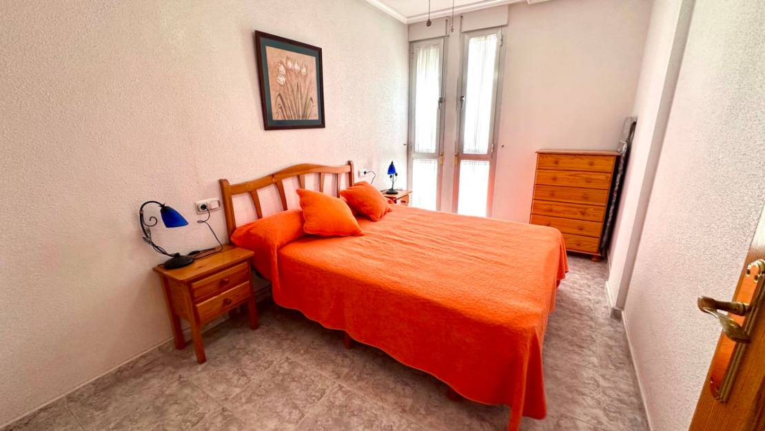 Sale - Apartment - Guardamar del Segura - Guardamar del Segura Centro