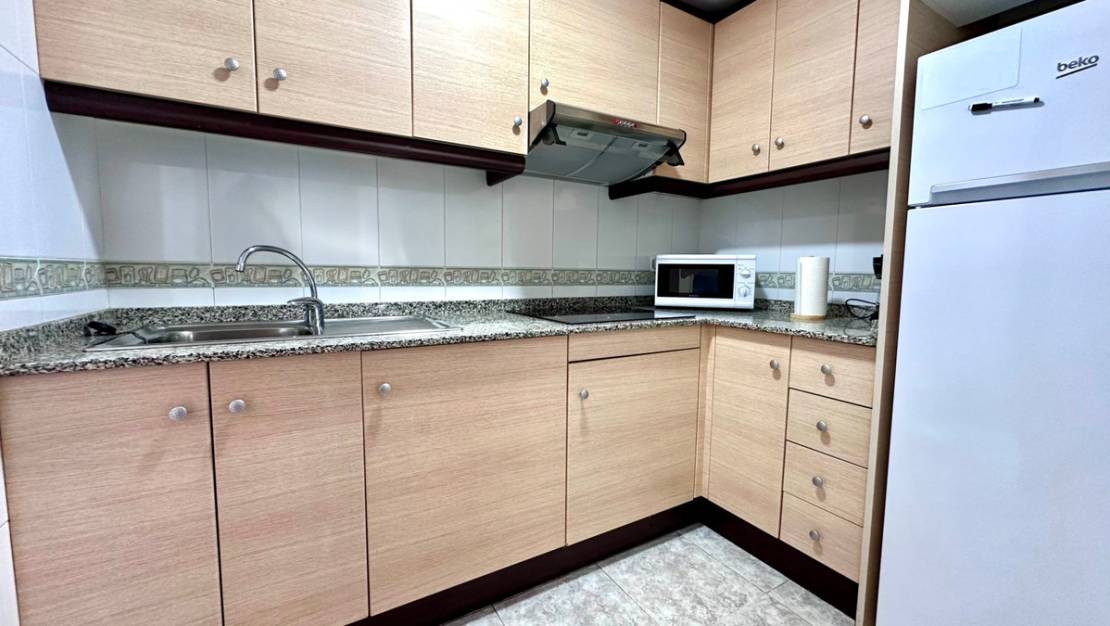 Sale - Apartment - Guardamar del Segura - Guardamar del Segura Centro