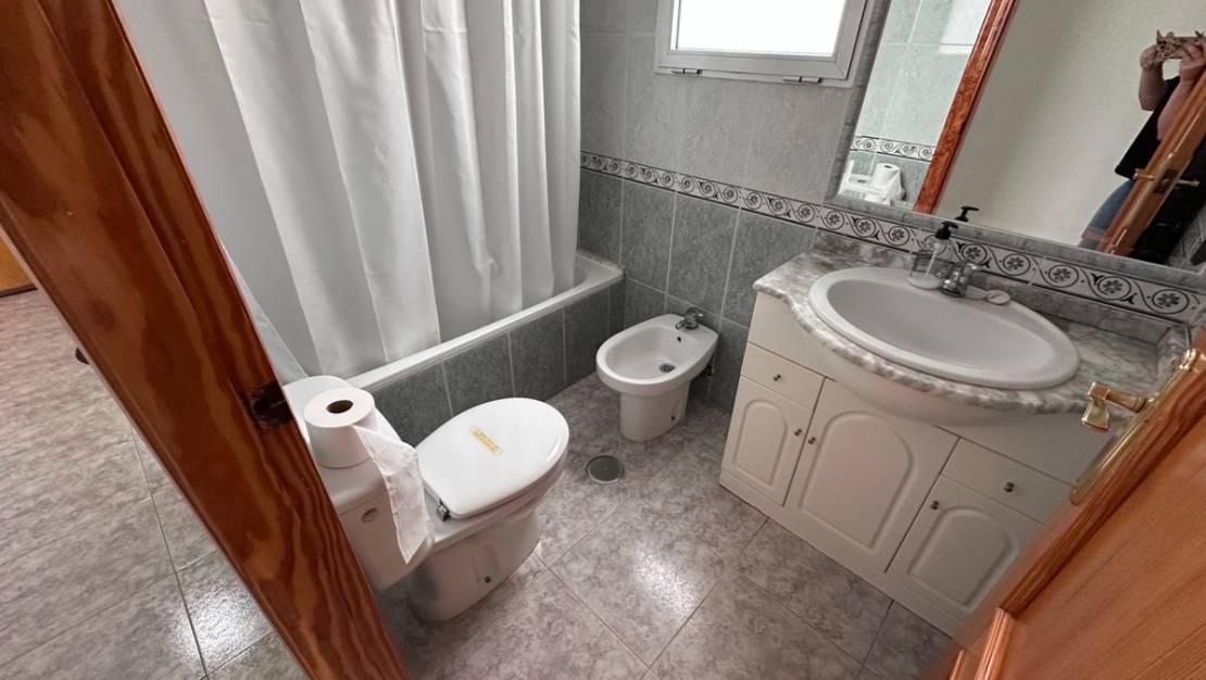 Sale - Apartment - Guardamar del Segura - Guardamar del Segura Centro