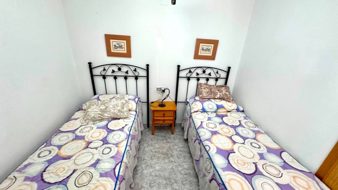 Sale - Apartment - Guardamar del Segura - Guardamar del Segura Centro