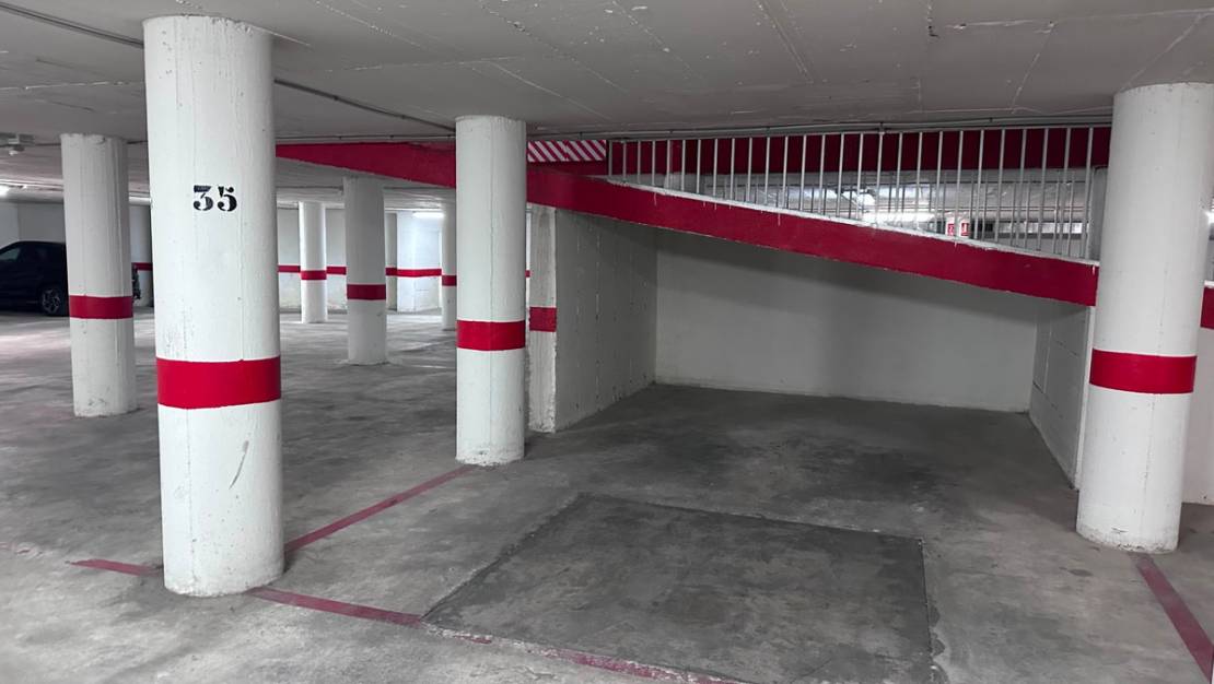 Sale - Apartment - Guardamar del Segura - Guardamar del Segura Centro