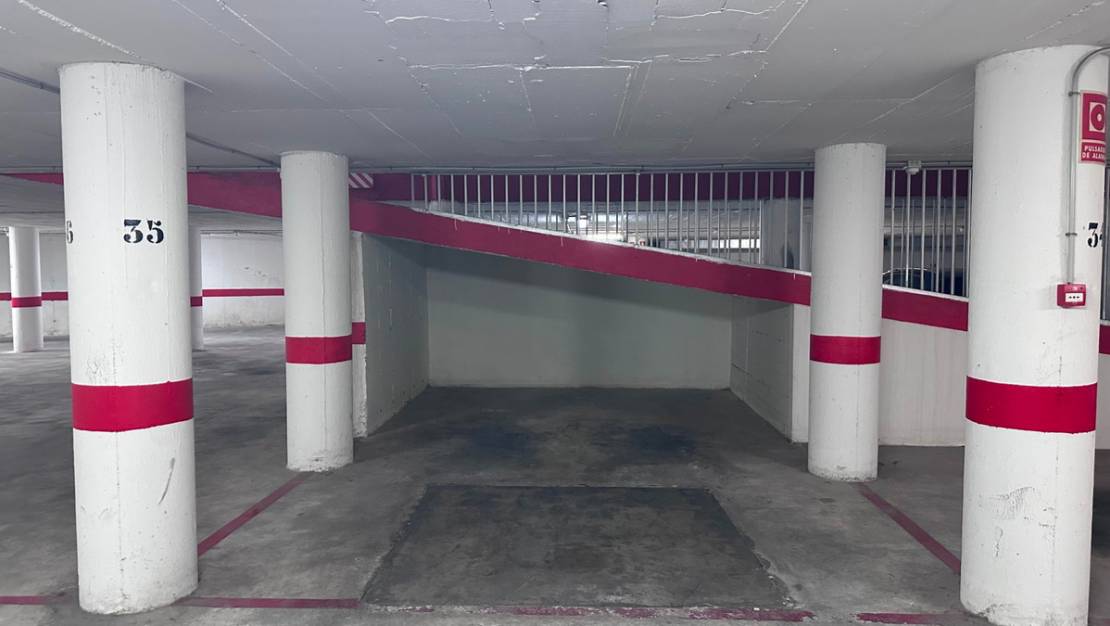 Sale - Apartment - Guardamar del Segura - Guardamar del Segura Centro
