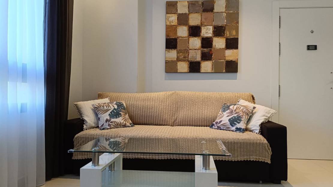 Sale - Apartment - Guardamar del Segura - Guardamar del Segura Centro