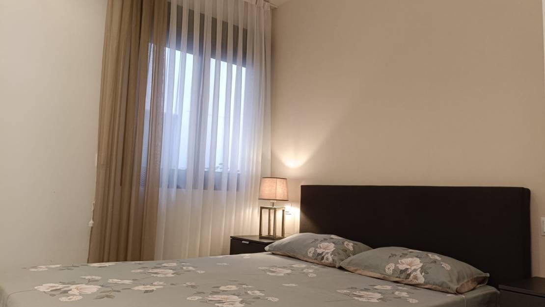 Sale - Apartment - Guardamar del Segura - Guardamar del Segura Centro