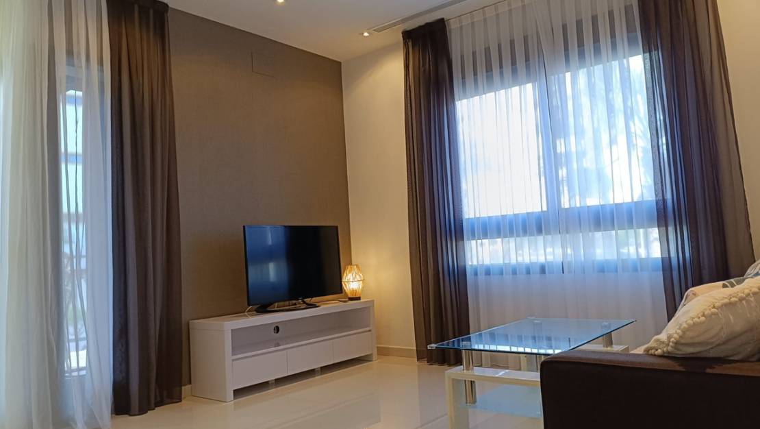 Sale - Apartment - Guardamar del Segura - Guardamar del Segura Centro