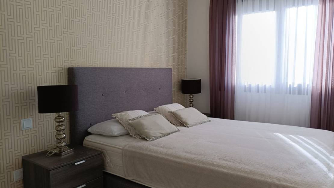 Sale - Apartment - Guardamar del Segura - Guardamar del Segura Centro