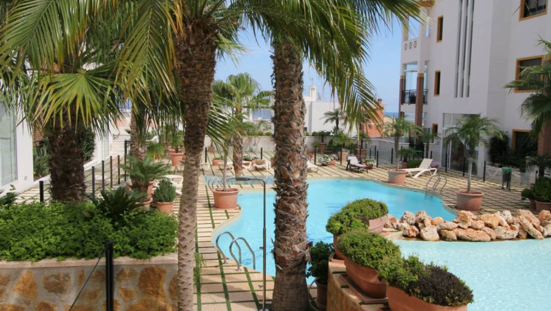 Sale - Apartment - Guardamar del Segura - Guardamar del Segura Centro