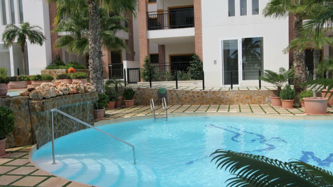 Sale - Apartment - Guardamar del Segura - Guardamar del Segura Centro