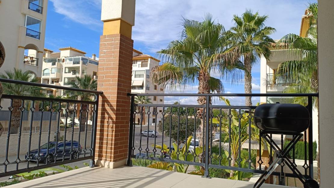 Sale - Apartment - Guardamar del Segura - Guardamar del Segura Centro