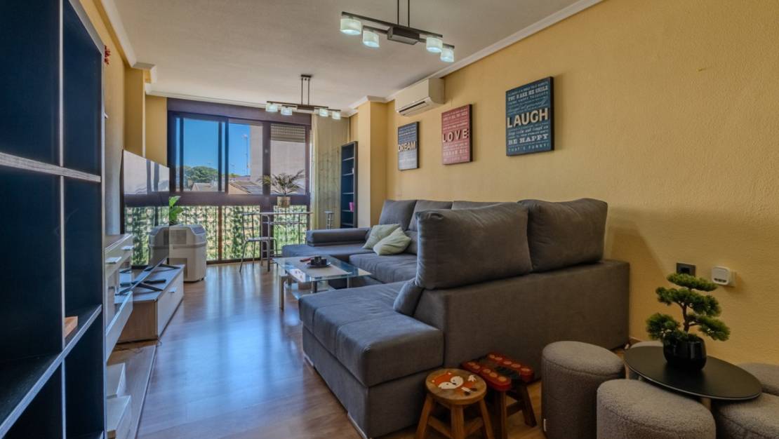 Sale - Apartment - Guardamar del Segura - Guardamar del Segura Centro