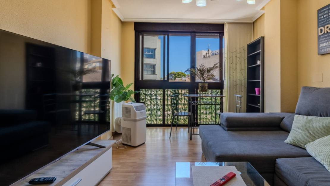 Sale - Apartment - Guardamar del Segura - Guardamar del Segura Centro
