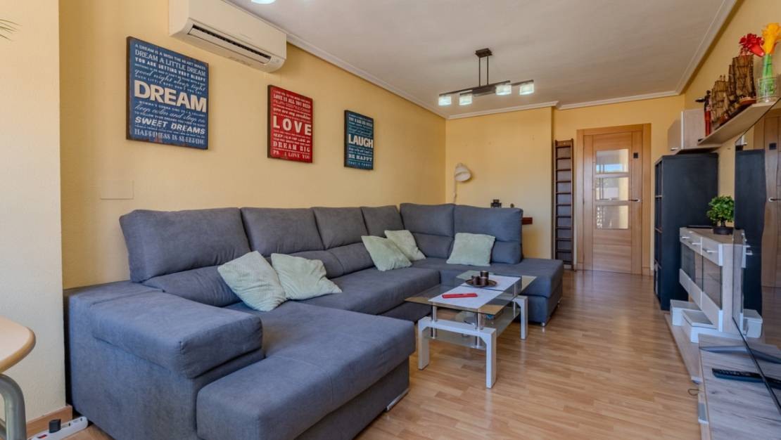 Sale - Apartment - Guardamar del Segura - Guardamar del Segura Centro