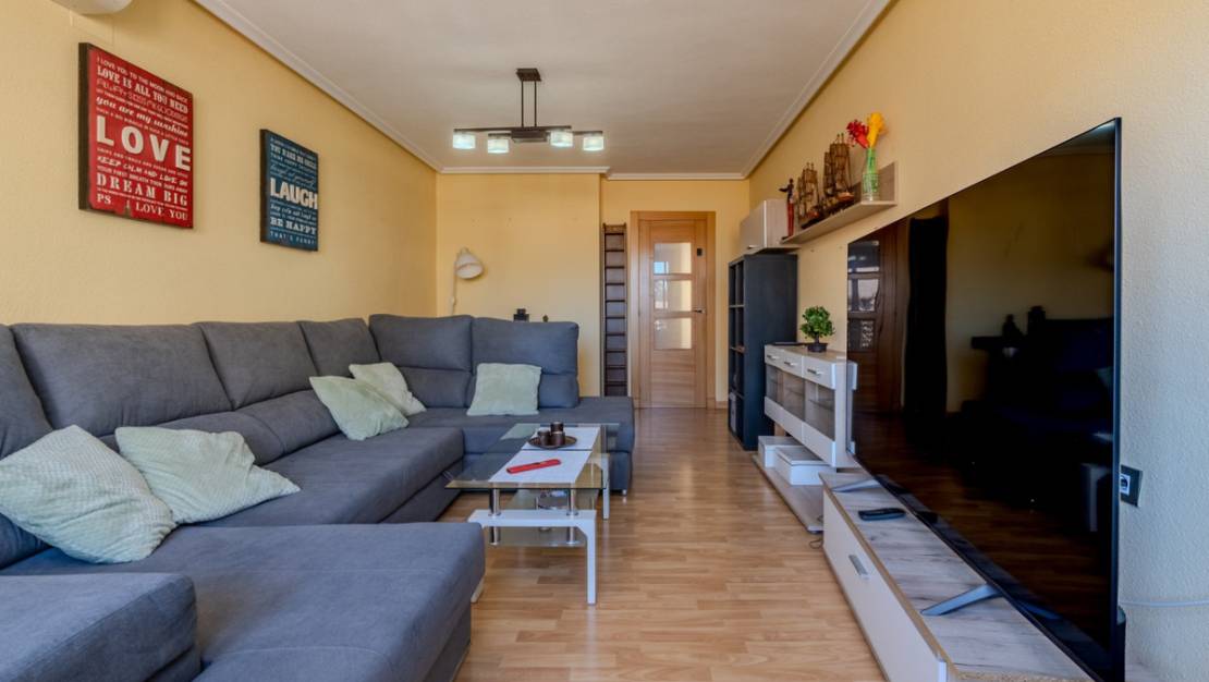 Sale - Apartment - Guardamar del Segura - Guardamar del Segura Centro