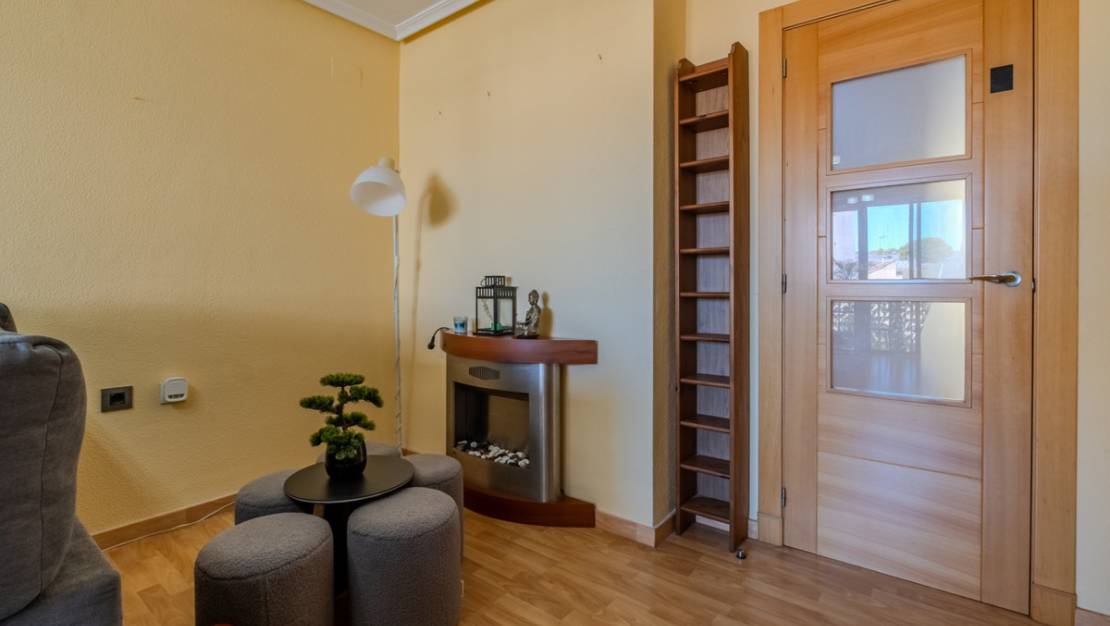 Sale - Apartment - Guardamar del Segura - Guardamar del Segura Centro