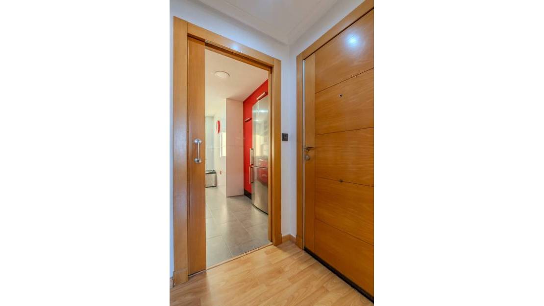 Sale - Apartment - Guardamar del Segura - Guardamar del Segura Centro