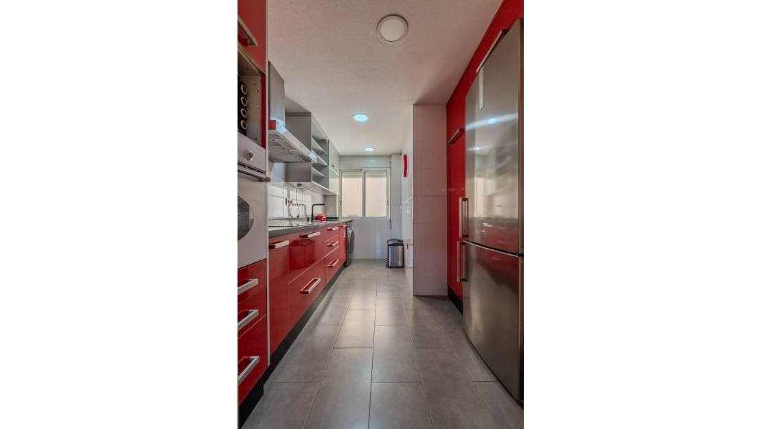 Sale - Apartment - Guardamar del Segura - Guardamar del Segura Centro