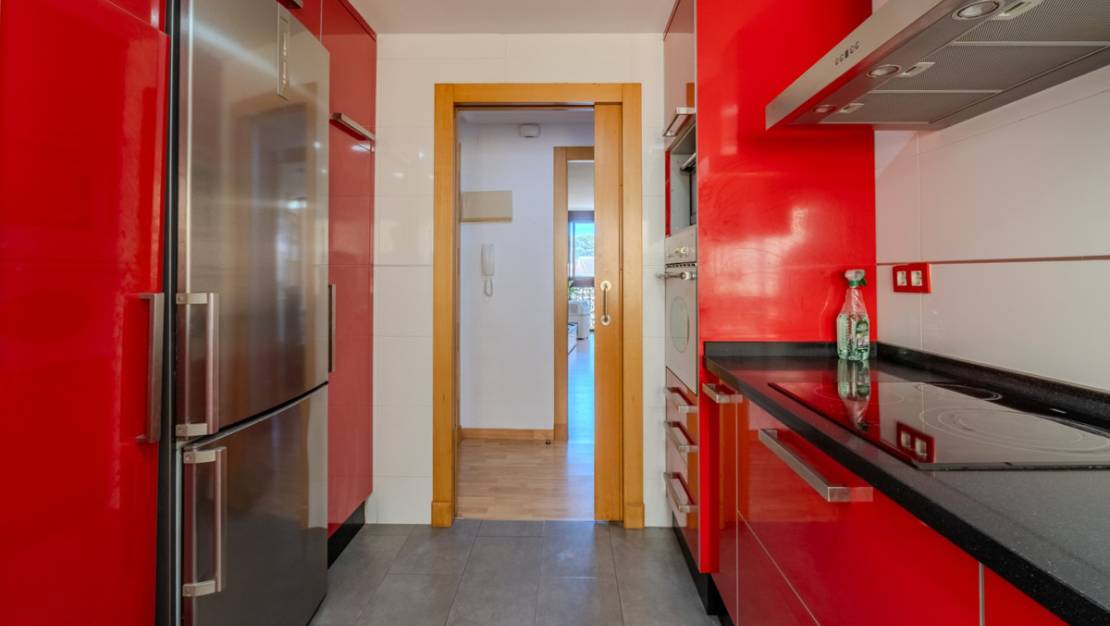 Sale - Apartment - Guardamar del Segura - Guardamar del Segura Centro