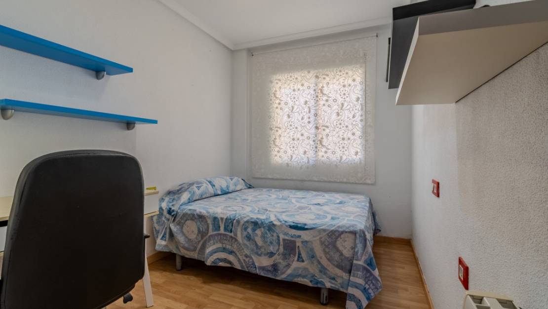 Sale - Apartment - Guardamar del Segura - Guardamar del Segura Centro