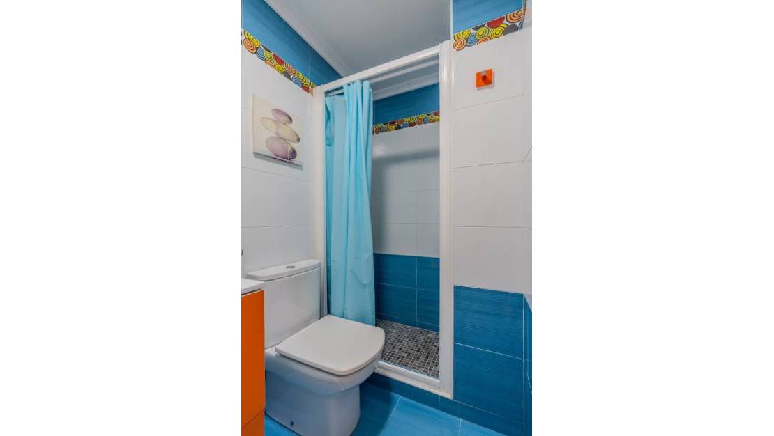 Sale - Apartment - Guardamar del Segura - Guardamar del Segura Centro