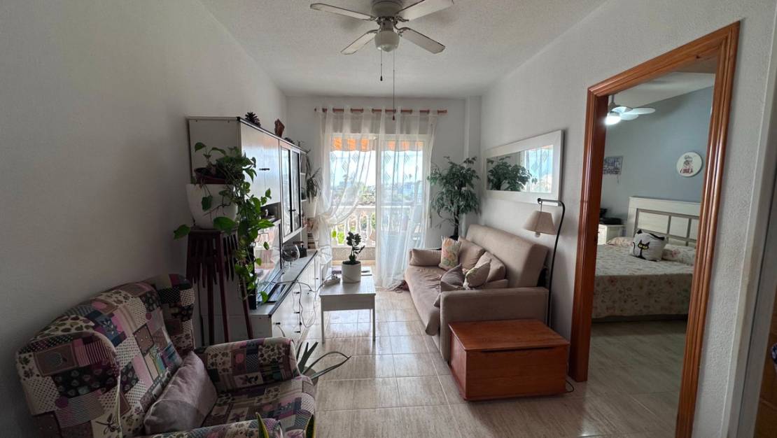 Sale - Apartment - Guardamar del Segura - Guardamar del Segura Centro